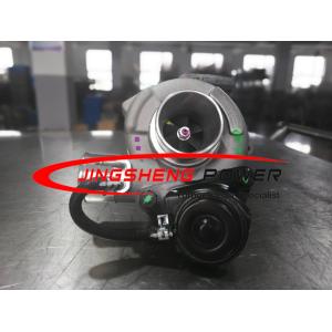 TB4133 Diesel Engine Turbocharger 465269-13 465269-0009 ME047765 With 6D15CT