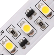 3528SMD 120 LED/m Constant Current 9.6w/m 30m/roll Flexible Colored LED Strips Lighting Ultra Bright