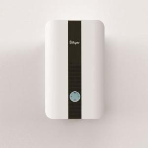 China Wall Mounted Coronavirus PM2.5 Fresh Air Ventilation System on sale