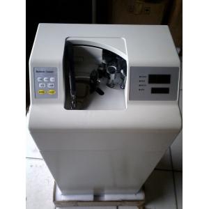 Cheap Heavy duty Direct Manufacturer Supply Bundle note counting machine for sale