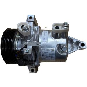 China OE 92600-1HC1B Ac Compressor 941992407127 Nissan Vehicle Models on sale