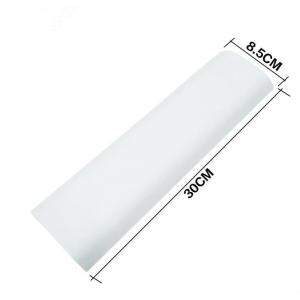 Wall Wire Fixing Wire Harness Tubing Metal Cable Trunking Decorative Wall