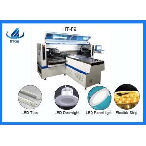 Cheap 250000CPH LED Bulb Making Machine 68 Heads For Flexible Strips SMT Machine for sale