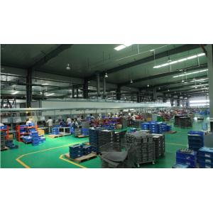 SHENZHEN PAC TECHNOLOGY CO., LTD
