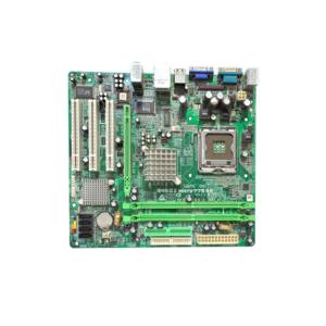 China 6 Layer FR4 HASL/ENIG Surface Green Soldermask Electronic PCB Printed Circuit Board on sale