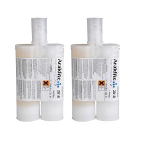 Two Component PU Adhesive Huntsman Araldite 2018 For Thermoplastic Bonding