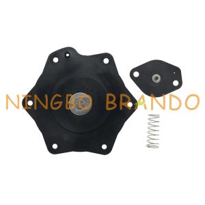 322108 HYT Diaphragm For 8353J039 ASCO Pulse Jet Solenoid Valve Rebuild Kit