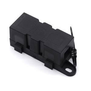 500A Mega Bolt On Fuse Holder ANM Automotive High Current