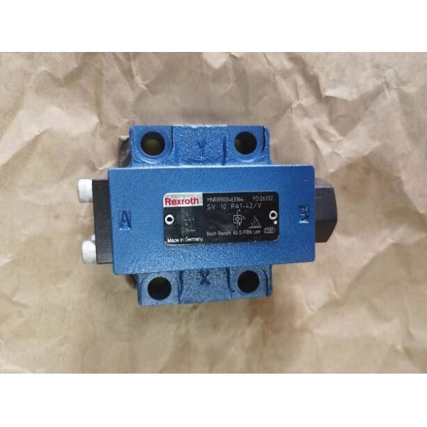 Quality Check Valves R900463364 SV10PA1-4X/V SV10PA1-42/V wholesale