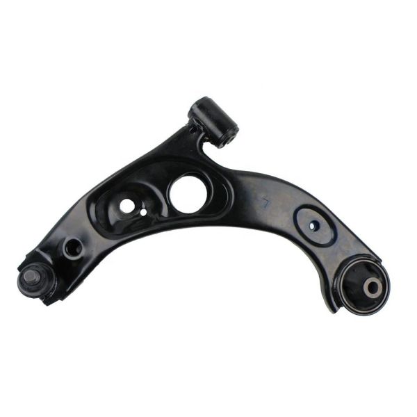Quality Perodua Viva 2007- Auto Suspension Parts 40 Cr Ball Joint Front Lower Track Control Arm wholesale