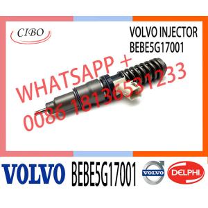 fuel injector assembly 22340648 BEBE5G17001 BEBE5G17101 BEBE5G09001 BEBE5G17001