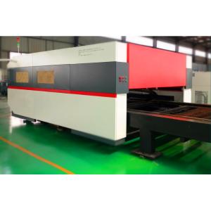 High Precision CNC Cutting Machine , Laser Cutting And Engraving Machine