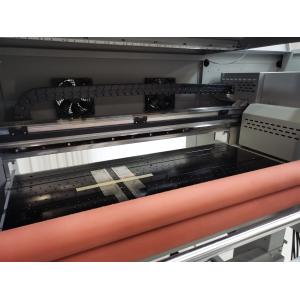 60cm A1 Uv Roll To Roll Printer DTF Sticker Printer With I3200 Print Head And