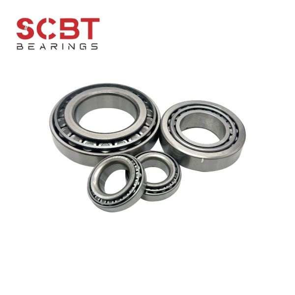 Quality 30326 7326E 30326JR Chrome Steel 130*280*63mm Single Row Cone and Cup Tapered Roller Bearings wholesale