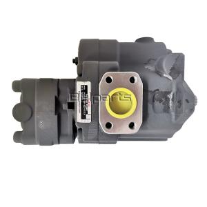 E16 PVD-0B-12P-5G-52100A PVD-0B-18P-6G3-4191A Excavator Hydraulic Pump 7172754