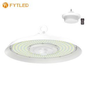 High Efficiency 110 Degree 150W LED UFO High Bay With CE Certification