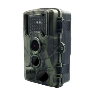 PR1000 Trail Camera 34pcs LED IP54 Dual Lens 15m