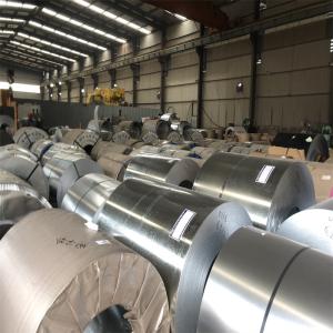 St37 Galvanized Steel Coil Dc01 Dc02 Dc03 Dc06 Hot Rolled Metal