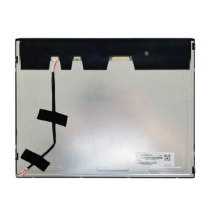 15 Inch DV150X0M-N10 BOE Industrial TFT LCD Display LVDS 1024x768 Pixel 350 Nits