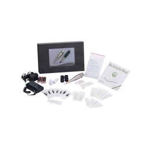 Eyebrow / Eyeliner / Lip Permanent Tattoo Machine Kit Skin Care Harmless