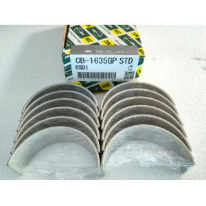 Isuzu 6SD1 CB-1635GP 1-12271-060 Thrust TW-1618 1-11599-007 Heat Resistant