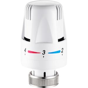 Cheap 4001 4002 4003 4004 4005 Alternative Thermostatic Actuators / Thermo Actuating Heads / Wax Motors For TRV Valve for sale