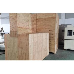 CE Certified 1000L Programmable Temperature Humidity Environmental Chamber for