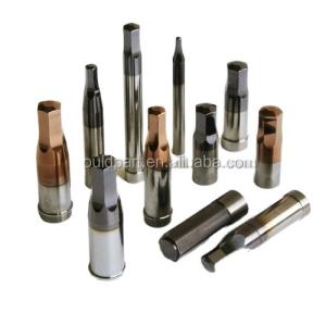 Popular Design Stamping Gold Press Casting Tooling Mold Custom Hole Punch Die