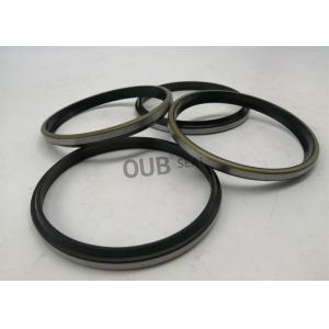 5P3863 095-1597 095-1576 GA Dust Wiper Seals For Excavator 50*60*7/10 50*65*7/10