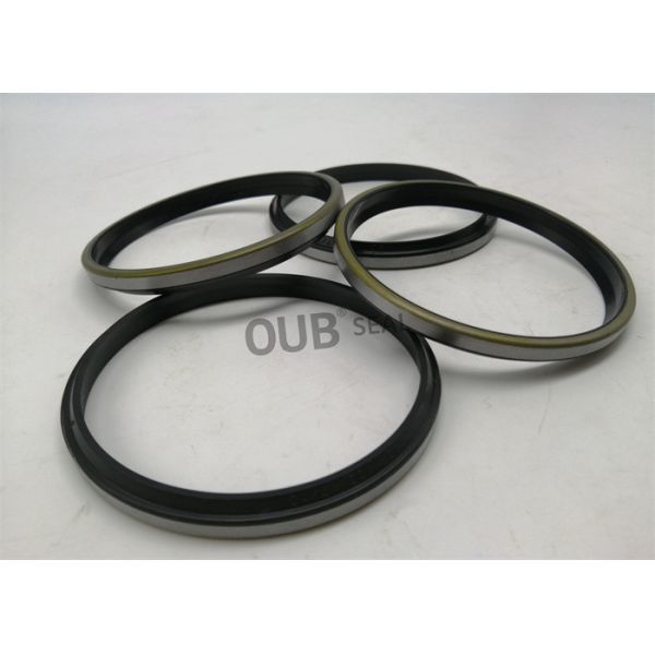 5P3863 095-1597 095-1576 GA Dust Wiper Seals For Excavator 50*60*7/10 50*65*7/10