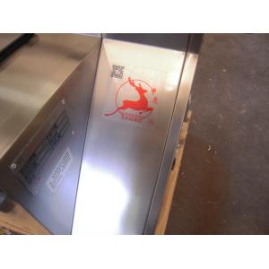 Manual Operate Two Stage Homogenizer With Manual Pressure Adjustment