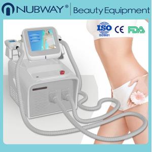 LOW PRICE!!!2016 Most Professional Fat Reduction portable lipo cryo cryolipolysi