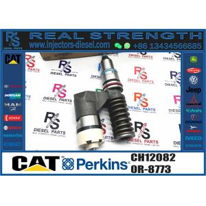 XINYIDA Fuel Injector Ch12082 For C13 C15 C18 Perkins Engine Parts CH12082