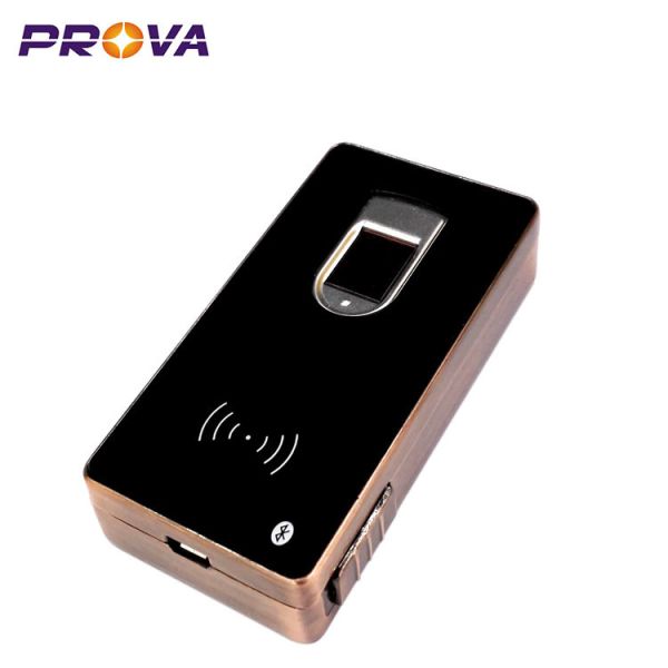 Quality Portable Biometric Fingerprint Attendance Machine USB / Bluetooth Interface wholesale