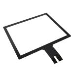 TFT-LCD Capacitive Touch Screen Capacitive Touch Monitor 10 O clock Viewing