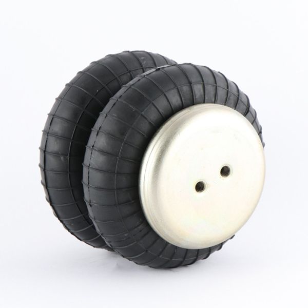 Quality Max Dia. 145MM Contitech Air Spring FD 40-10 Continental Double Convolutions Bellow No. 2B 40-10 wholesale