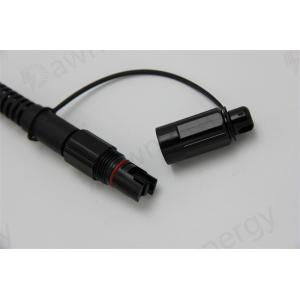 Optitap MINI SC Waterproof FTTA Patch Cord