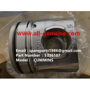 China 5336107 PISTON CUMMINS ENGINE TEREX NHL DUMP TRUCK  TR35 TR50 TR60 TR100 3305B 3305F 3303 3307 TR45 TR70 MT4400 on sale
