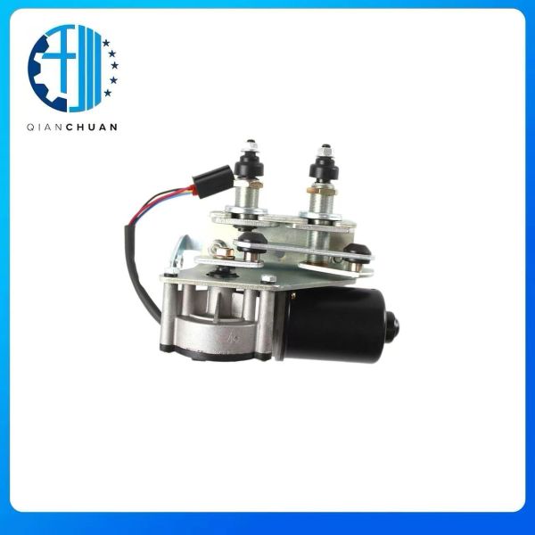 14675537 VOE14675537 Wiper Motor 24V for Volvo Excavator EC140D EC220D EC250