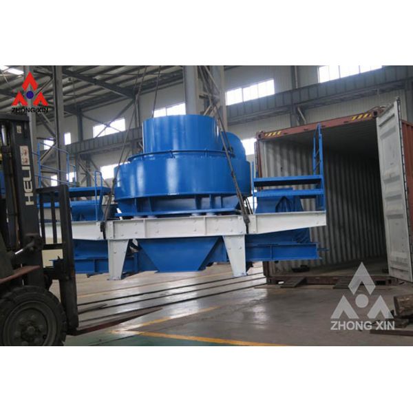 Quality Vsi Artificial Sand Making Machine For Aggregate Shaping Sustainable wholesale