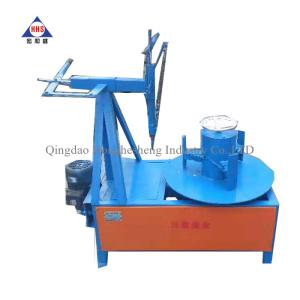 Truck Tire TBR Tire Sidewall Cutting Machine For Single Side