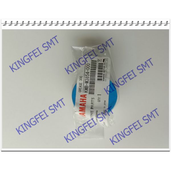 Quality KMB-M3854-000 SMT Spare Parts Grese 30g For YSM40R Machine Maintenance Grease wholesale