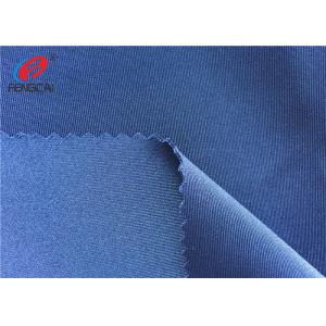 Scuba Poly Lycra Spandex Fabric For Garment