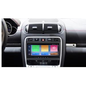 Android Auto 9.1 Android Porsche Cayenne 2018 2003-2010 8.8" Quad Core 2G RAM
