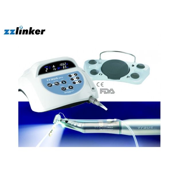 Quality LED Dental Implant Physiodispenser E Type Motor Optical TRAUS CRB26LX Contra Angle wholesale