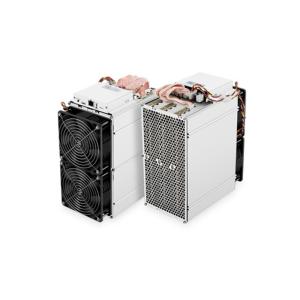 Machine For Ant Z11 135KSol 1418W In Stock Second-Hand With PCU