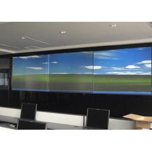 Chemical Strengthened Kiosk Temperable Non Reflective Plexiglass