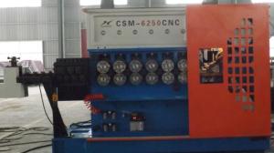 Cheap High Speed Computerized Compression Spring Coiling Machine Coiler Machine For 8 - 20mm for sale