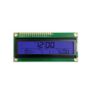 1/5BIAS STN Character LCD Modules 16x2 dots ST7066U-0R Driver