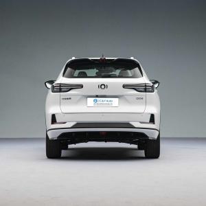 Q05 NEVO Electric Car Plugin Hybrid Crossover SUV 5 Seater L2 Driver Assistance+